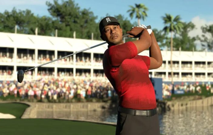 PGA 2K23