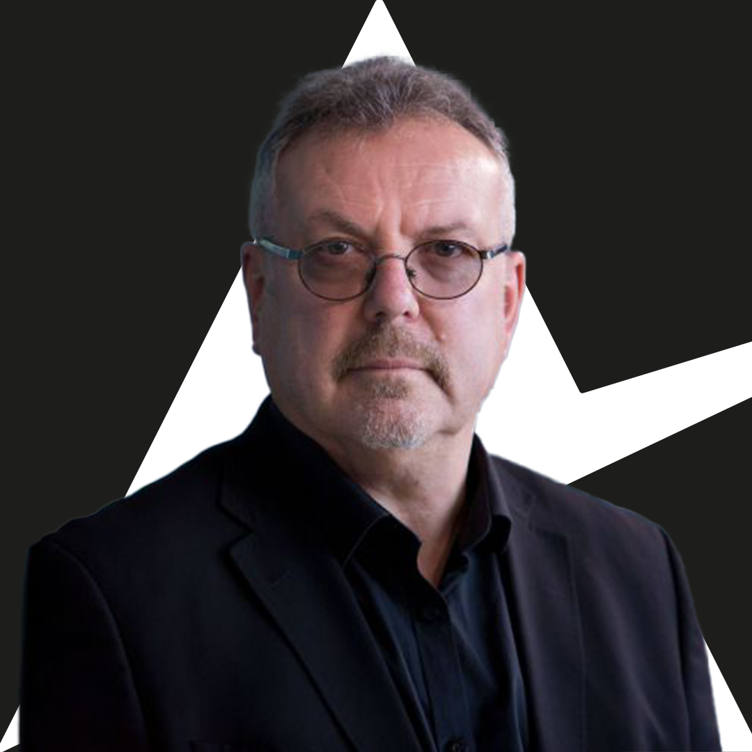 Andy Wood