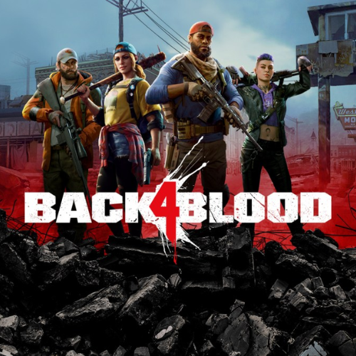Back 4 Blood