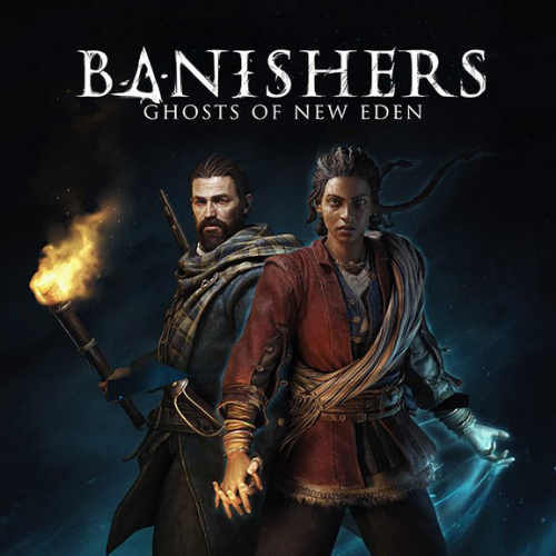 Banishers: Ghosts of New Eden