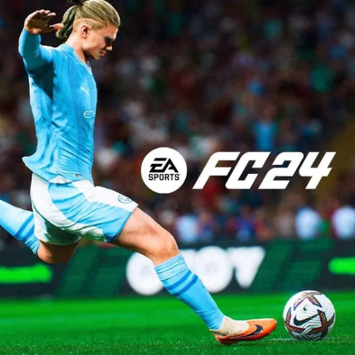 FC 24