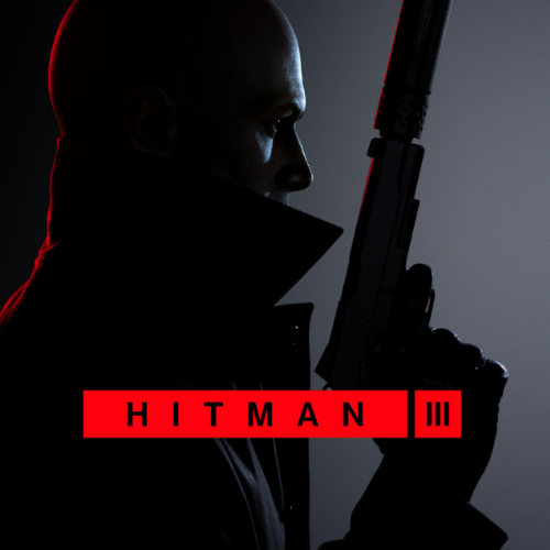 Hitman 3