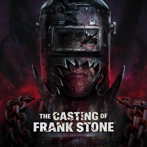 The Casting of Frank Stone